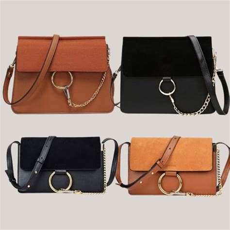 chloe faye bracelet bag dupe|chloe jeans dupe.